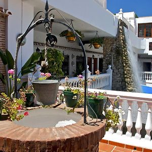 Hotel Las Rampas